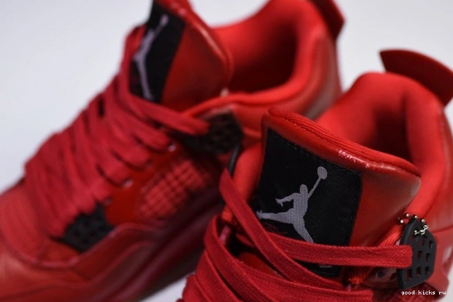 Singles Day Jordan 4 Air AV3914-600 0812